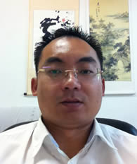 Wenbin ZHU