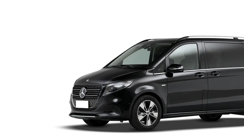 V-Class 250 （7座）